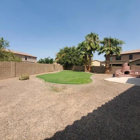 Phoenix II Minutes To Airport And Downtown