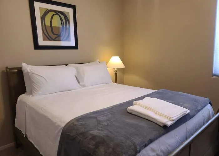 Ii Minutes To Airport And Downtown * Phoenix