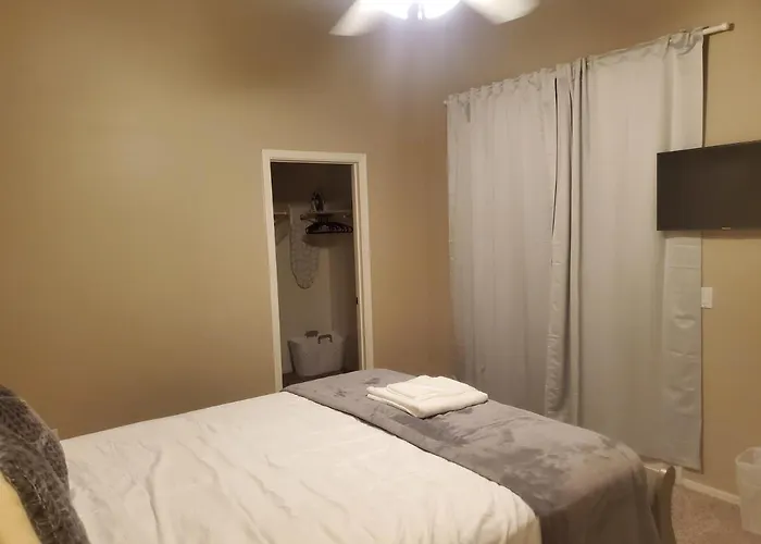 Ii Minutes To Airport And Downtown * Phoenix