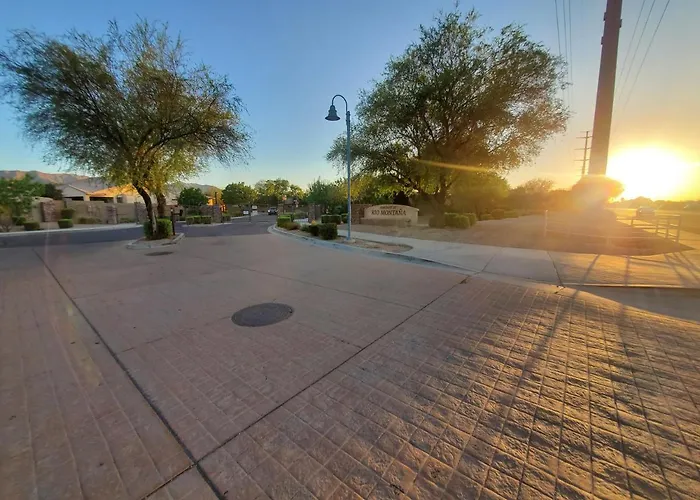 Ii Minutes To Airport And Downtown * Phoenix