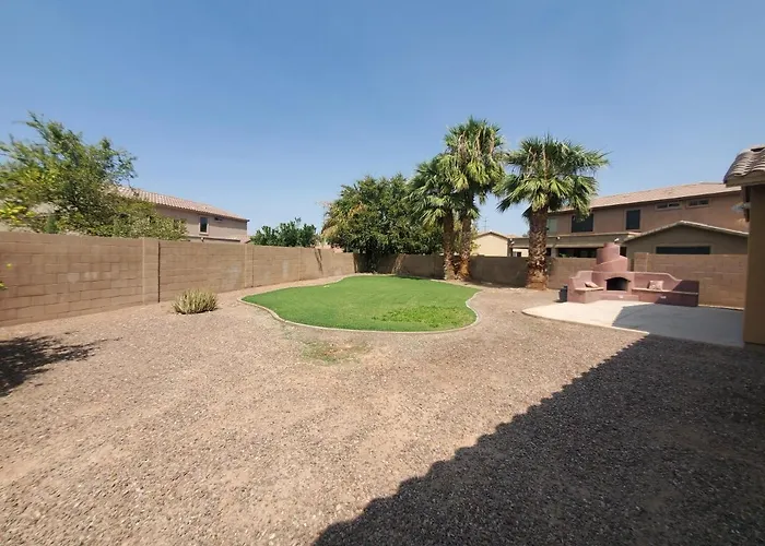 Ii Minutes To Airport And Downtown Phoenix