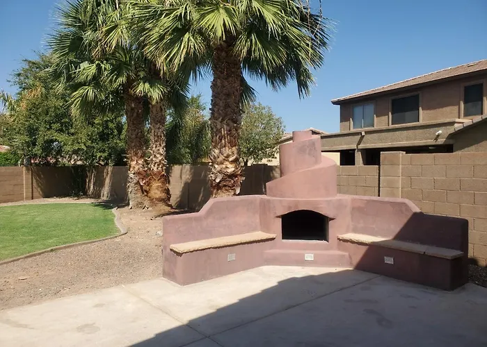 Ii Minutes To Airport And Downtown * Phoenix